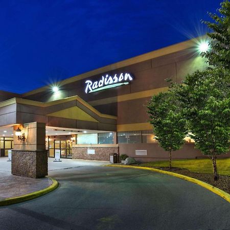 Radisson Hotel Σάντμπερι Εξωτερικό φωτογραφία