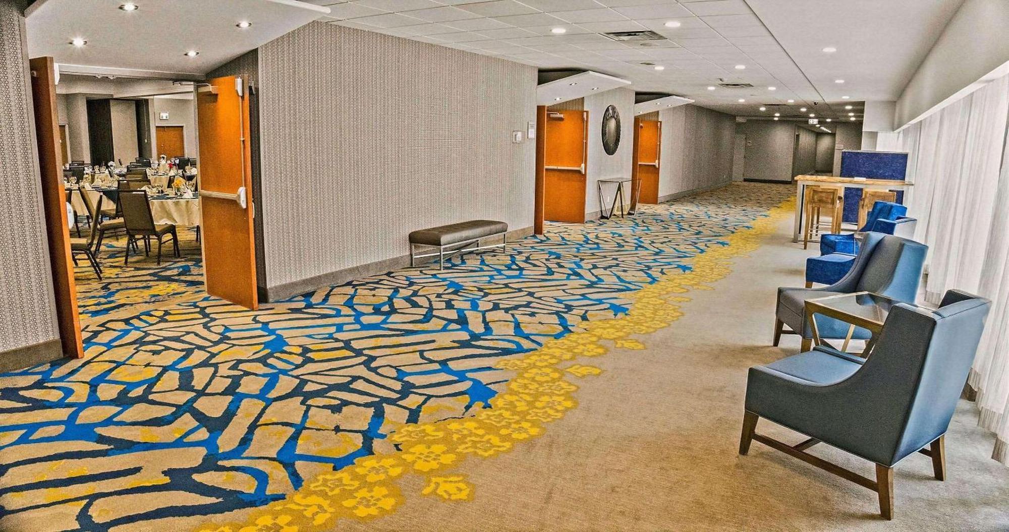 Radisson Hotel Σάντμπερι Εξωτερικό φωτογραφία